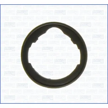 Čidlo automobilu Těsnění, termostat AJUSA 00617000