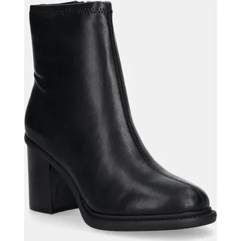 Dámské kozačky Nízké kozačky Aldo XIOMARA 14116550.XIOMARA černá 99X, EUR 39