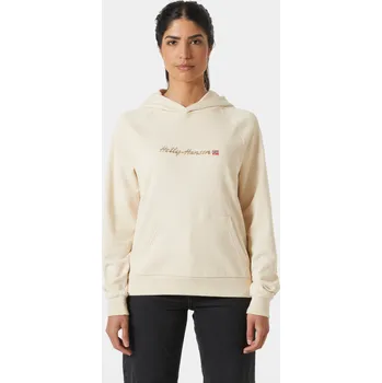 Dámské oblečení Dámská mikina HELLY HANSEN 54081 34 W CORE SWEAT SHORTS Velikost: M