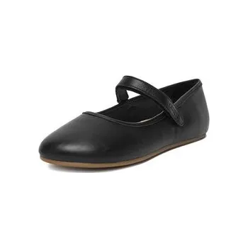 Dámské baleríny Baleríny Lasocki Young CEO-CI12-PEDRO-01 Černá 35