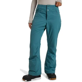 Snowboardové kalhoty kalhoty Roxy Diversion - BPF0/Sea Pine L
