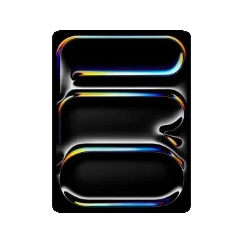 Tablet Apple iPad Pro 13" (M5)/Wi-Fi + Cellular, N.G./13"/2752x2064/16GB/1TB/iPadOS/Space Black