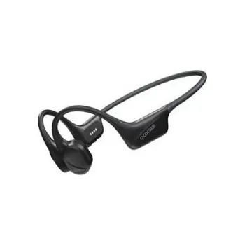 Telefonní příslušenství Doogee BoneBeat Swim Black