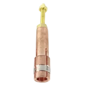 Svářečka Kleština M10 na svorník na pistoli K22-K26/SK14-SK15 KOCO