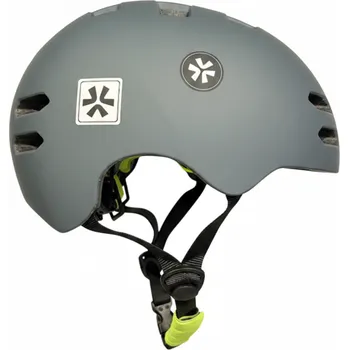 Cyklistická přilba Helma UNION Classic Lightweight Adjustable | velikosti XS-S-M-L (48-61cm) | GREY M