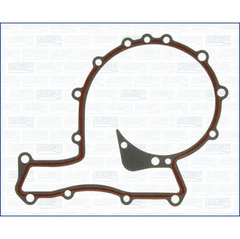 Chladič motoru Těsnění, vodní čerpadlo AJUSA 00454000
