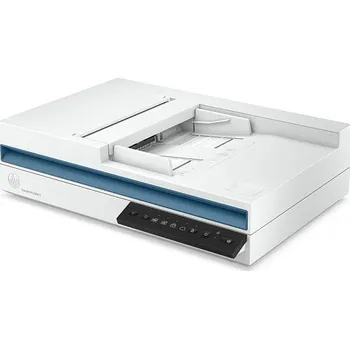 Skener ScanJet Pro 2600 f1 Skener A4 HP