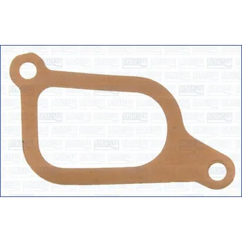 Čidlo automobilu Těsnění, termostat AJUSA 00750400