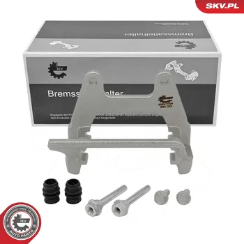 Brzdový třmen Držák, brzdový třmen ESEN SKV 89SKV094