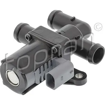 Termostat TOPRAN 116 957