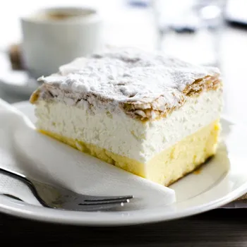 Zeelandia Zeesan Tvaroh - ztužovač šlehačky - 250g