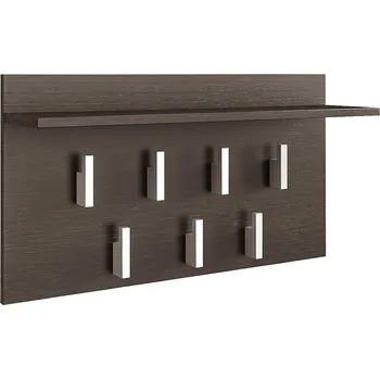 Věšák Věšák 2f Wenge