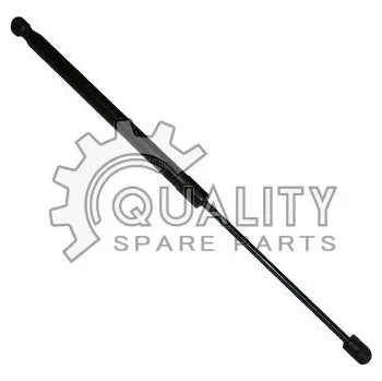 Příslušenství karosérie Pneumatická pružina, zavazadlový / nákladový prostor MAGNETI MARELLI 430719122400