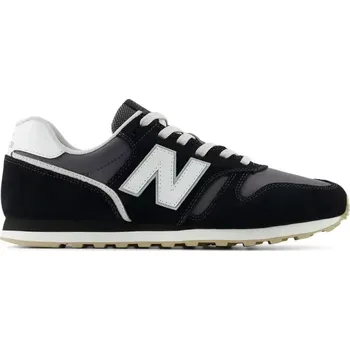 Pánská treková obuv Pánské lifestylové sportovní tenisky New Balance NB 373 black (ML373AK2) 42.5