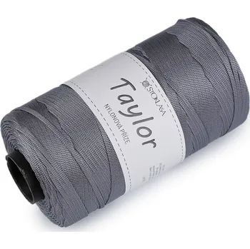 Příze Nylonová pletací příze Taylor 250 g