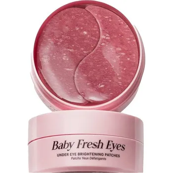 Péče o oční okolí ZOEVA - Baby Fresh Eyes Under Eye Corrector Masky na oči a na rty 91 g unisex