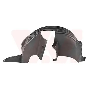 Příslušenství karosérie obložení, dutina kola VAN WEZEL 1766453