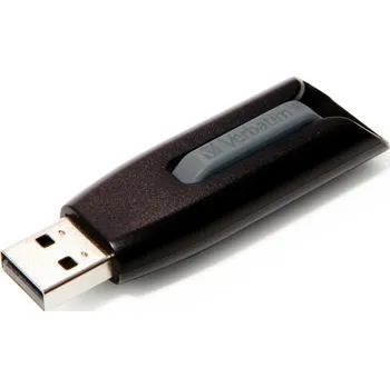 USB flash disk Flash USB Verbatim Store 'n' Go V3 32GB USB 3.0 - černý