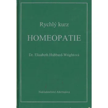 kolektiv autorů Rychlý kurs homeopatie Stav: Použité zboží - jako nová