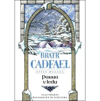 Kniha Panna v ledu elektronická kniha