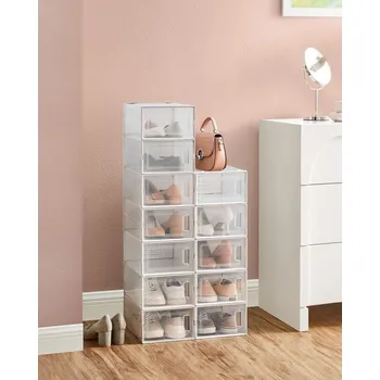 Úložný box Úložný organizér