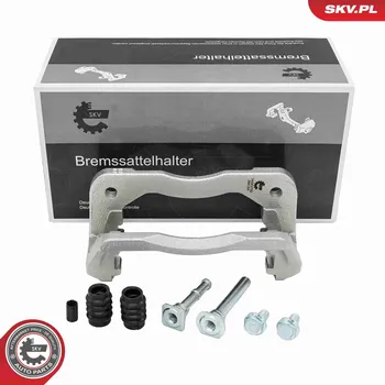 Brzdový třmen Držák, brzdový třmen ESEN SKV 74SKV102