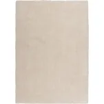 Koberec Vel 500 ivory 120 x 170 cm