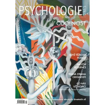 Psychologie dnes 1/2026