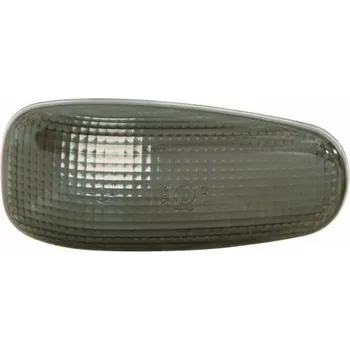 Směrový světlomet Blikač ABAKUS 440-1406N-UE-S