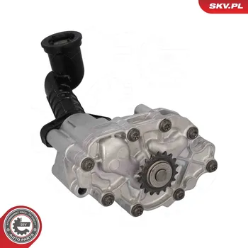 Olejové čerpadlo Olejové čerpadlo ESEN SKV 77SKV026