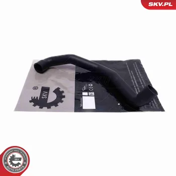 Chladič motoru Hadice chladiče ESEN SKV 54SKV495