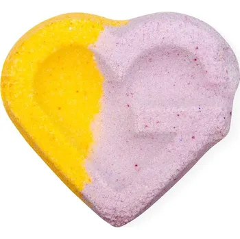 Goodie Bath Bomb - Lemon Lavender 140 g - VÝPRODEJ 3/2026