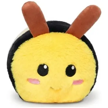 RC model ostatní Plyšová včelka 45 cm Hafotoys - RC_323895