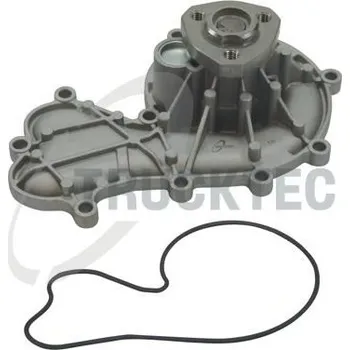 Chladič motoru Vodní čerpadlo, chlazení motoru TRUCKTEC AUTOMOTIVE 07.19.288