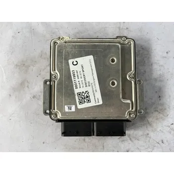 Řídící jednotka Řídící jednotka MEDC17.9 BOSCH 0281035558 KK7212C520FBB