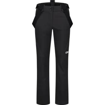Dámské kalhoty Dámské lyžařské kalhoty NORDBLANC BLUFF NBWP8303 ČERNÁ 44