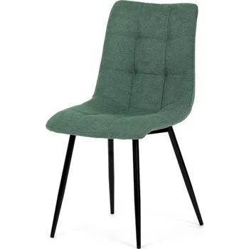 Jídelní židle Židle jídelní zelená DCL-193 GRN2