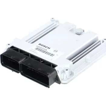 Řídící jednotka Řídící jednotka EDC16U1 VOLKSWAGENVW 03G906016B BOSCH 0281011478