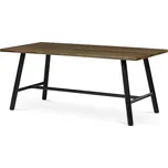 Stůl jídelní dýha ořech HT-T1818 WAL