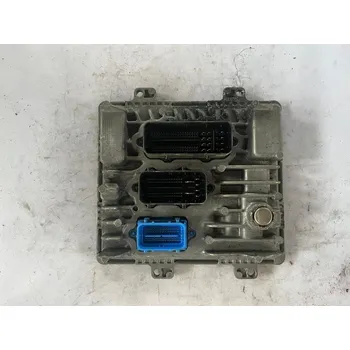 Řídící jednotka Řídící jednotka GMPT-E98 OPEL 55487860