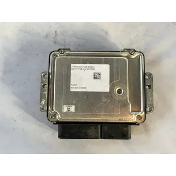Řídící jednotka Řídící jednotka EDC17C08 BOSCH 0281017146 KIA MOTORS 391112A172