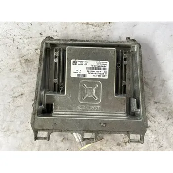 Řídící jednotka Řídící jednotka SIM266 MERCEDES A2661536779 A0014460340 SIEMENS 5WK90942