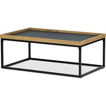 Konferenční stolek Stolek konferenční CT-613 OAK