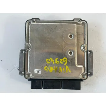 Řídící jednotka Řídící jednotka EDC17C42 BOSCH 0281019840 RENAULT 237101754R