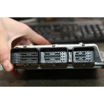 Řídící jednotka Řídící jednotka SID803 CONTINENTAL 5WS40562AT SIEMENS 31211071AA