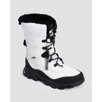 Dámská obuv Dámské Sněhule Ugg Adirondacmeridian 1169030-wht