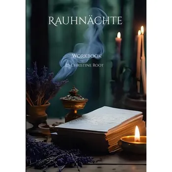 Rauhnächte - Root, Christine