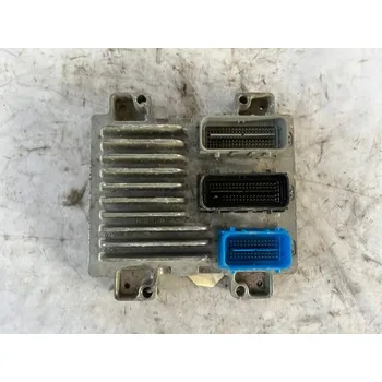 Řídící jednotka Řídící jednotka GMPT-E78 OPEL 12665802 ACDELCO 12643636 AB42