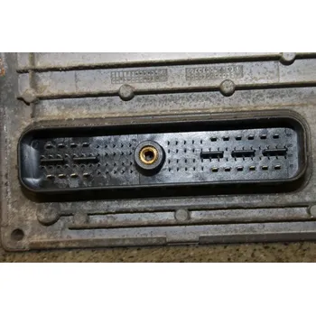 Řídící jednotka Řídící jednotka SIM SERIES FORD 2S6A12A650SH SIEMENS S118107002L