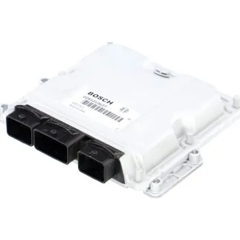 Řídící jednotka Řídící jednotka EDC15C2 PEUGEOT 9642301880 BOSCH 0281010627